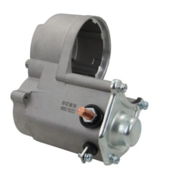 M.OTOM. PEUGEOT PREMIUM 12V