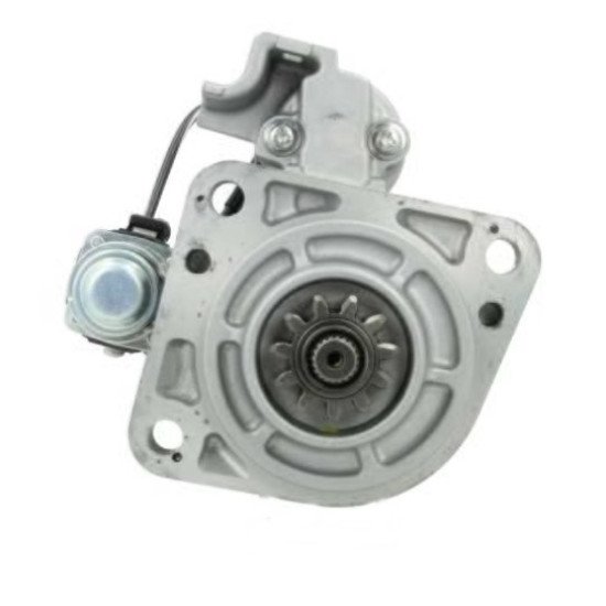 M.MOT.24V 5KW 11DİŞ MAN M.MOT.24V 5KW 11DİŞ MAN