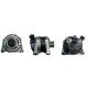 Alternatör 12V 180A PEUGEOT 5008-3008-508 YM CITROEN C5