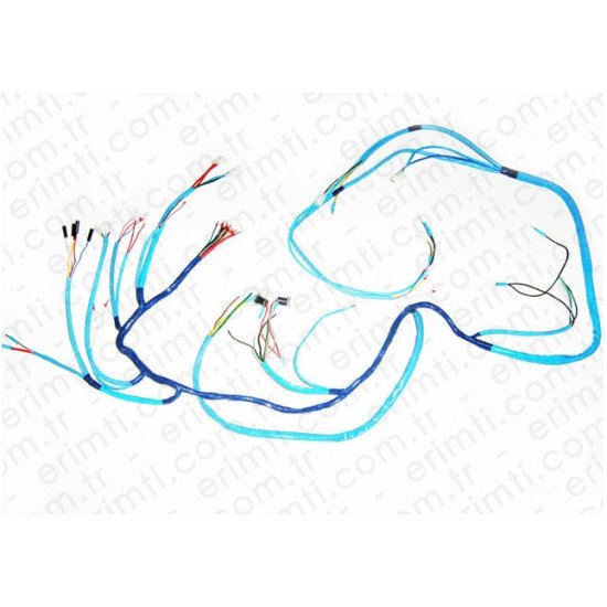 Alternatör DİNAMO ÖN ANA FORD STEYR TÜMOSAN 5000 ALT DİNA