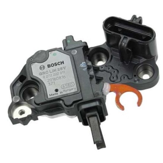 Alternatör Konjektörü 24V(W-LIN-15-S-DFM)MERC.AROC F00M415202
