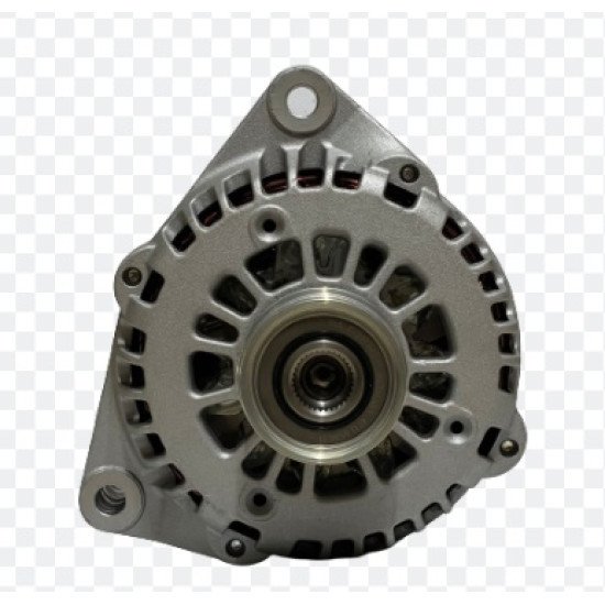 Alternatör 12V 115A SSANG YONG ACTYON-KYRON-REXTON Alternatör 12V 115A SSANG YONG ACTYON-KYRON-REXTON