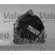 Valeo 439561 Alternatör 14V 110A (6 Kanallı 55 mm Kasnak, B+ / L / D+ / DF) – Nissan / Renault / Dacia
