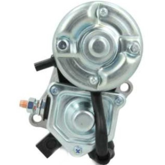 M.MOT.12V 2.5KW 10T JOHN DEERE İŞ MAKİNA