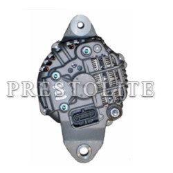 Prestolite 861078 Alternatör 24V 110A (Leece Neville) – Fırçalı, 8PV Kasnaklı