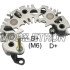 111mm IXR635 ROVER 111/214SI/216/414/416 1.6 16V 6