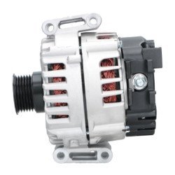 Alternatör 12V 250A MERCEDES