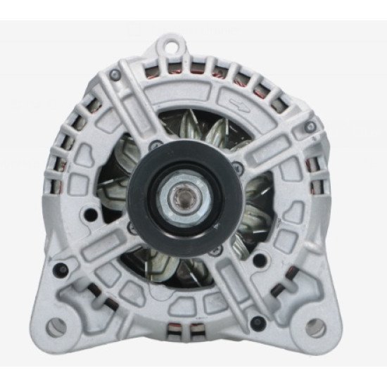 Alternatör 12V 150A MOVANO VIVARO MASTER TRAFFIC 439803