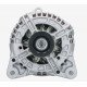 Alternatör 12V 150A MOVANO VIVARO MASTER TRAFFIC 439803