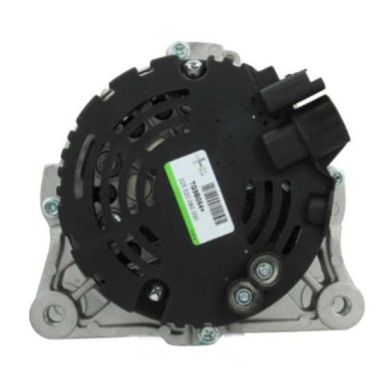 Alternatör 12V 80A CITROEN XSARA C5 PEUGEOT 206 1.4 1.6