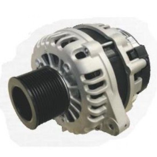 ALT. 24V 90A 18SI IVECO STARLIS  ALT3523A