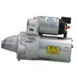 M.MOT.12V 1.8KW 11 DİŞ HYUNDAI