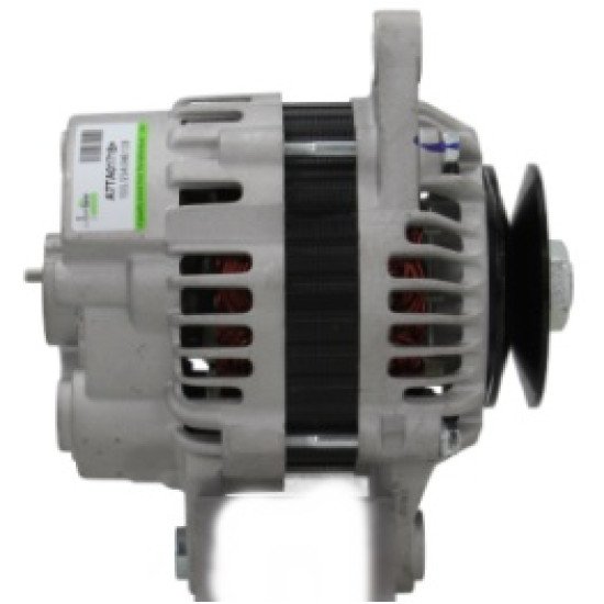 Alternatör 12V 40A MITSUBISHI VOLVO Alternatör 12V 40A MITSUBISHI VOLVO