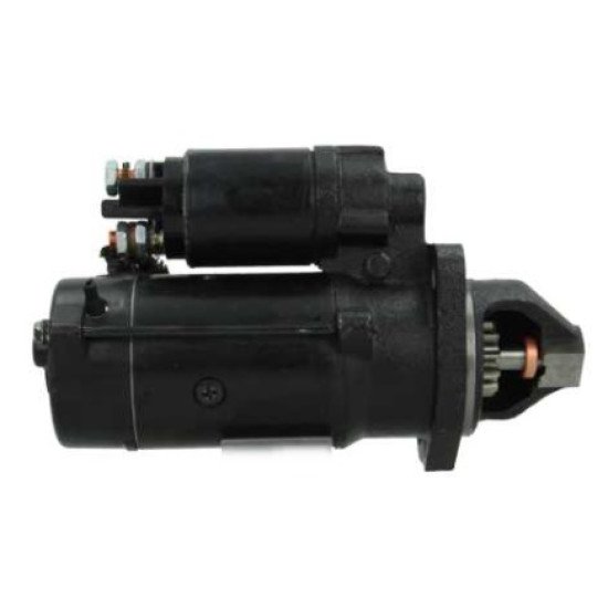 M.MOT.12V 3.2KW 11D HATZ