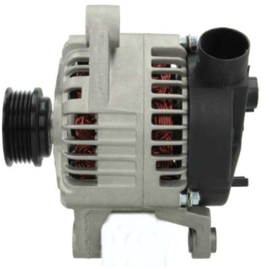 Alternatör 12V 85A FIAT BRAVO BRAVA 1.4 LANCIA 1.6
