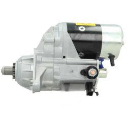 M.MOT.24V 4.5KW 10DİŞ KOMATSU CUMMINS M.MOT.24V 4.5KW 10DİŞ KOMATSU CUMMINS