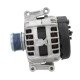 Alternatör  12V 140A VOLKSWAGEN