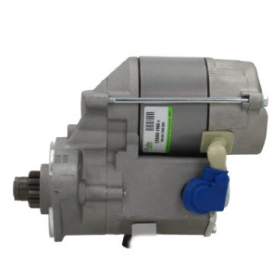 M.MOT.12V 1.4KW 9D TOYOTA 3.0