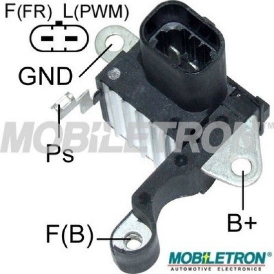 ALTERNATOR KONJEKTOR 12V CHEEROKE JEEP DODGE