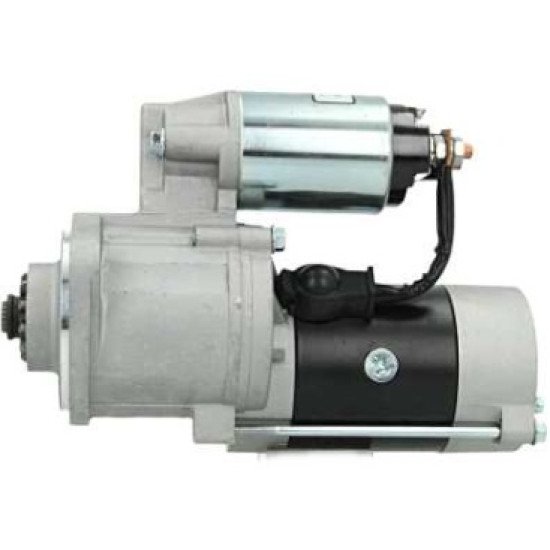 M.MOT.24V 3.5KW 11DİŞ S4E/S4S/S4F FORKIFT FD50/FD2