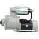 M.MOT.24V 3.5KW 11DİŞ S4E/S4S/S4F FORKIFT FD50/FD2