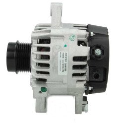 Alternatör 12V 90A TOYOTA AVENSİS COR. LIN UÇ 1012101750