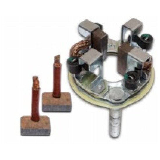 KÖMÜR YUVASI RX 173-174