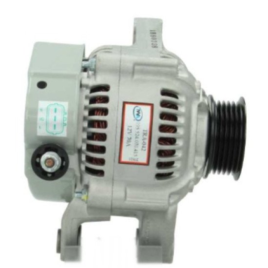Alternatör 12V 70A TOYOTA COROLLA