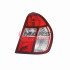 RENAULT CLİO STOP LAMBA SOL (2002 >) D.SUZ