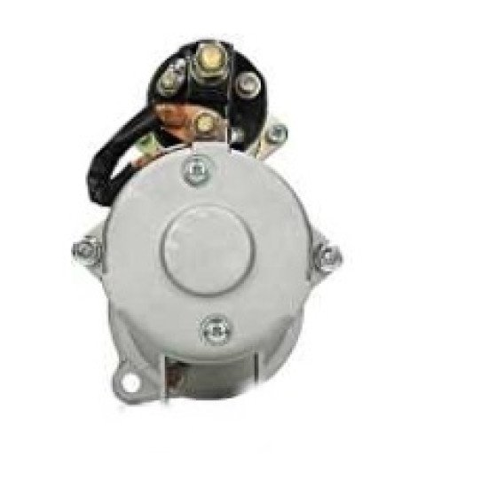 M.MOT. 24V 4,5KW 10DİŞ  CUMMINS