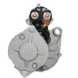 M.MOT.24V 4.5KW 11D MITSUBISHI