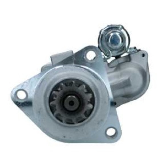 M.MOT.24V 6.0KW 11D DOOSAN