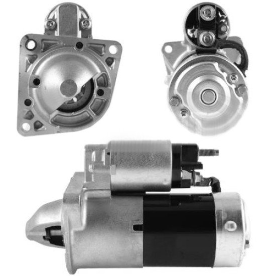 M.MOT. 12V 1,8 KW 10 DIS OPEL INSIGNIA 2.0 CDTI