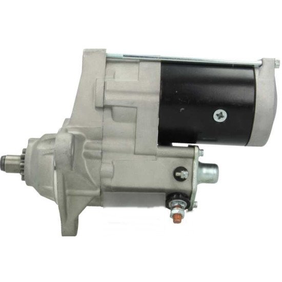 M.MOT.24V 5KW 10 DİŞ IVECO str 9113