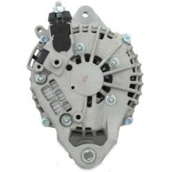 Alternatör 12V 90A NISSAN PATROL 3.0TDI