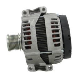 Alternatör 12V 220A ML320/MERCC SPRINTER LIN UÇ ORJ KSNK
