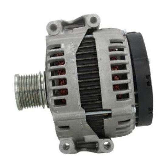 Alternatör 12V 220A ML320/MERCC SPRINTER LIN UÇ ORJ KSNK