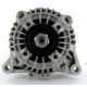 ALT. 12V 120A PEUGEOT 307-807  CITROEN C8 XSARA PI