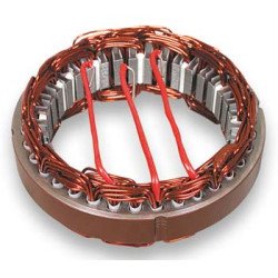 12V 27A JOHN DEERE 10146