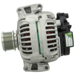 Alternatör 12V 150A MERCEDES E-KLASSE 200 KOMPRESÖR