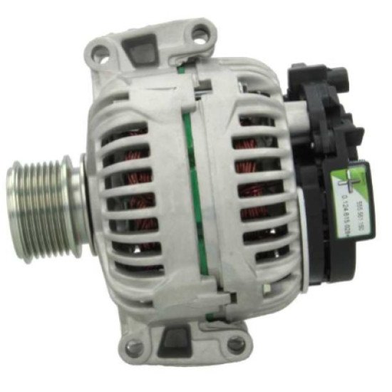 Alternatör 12V 150A MERCEDES E-KLASSE 200 KOMPRESÖR