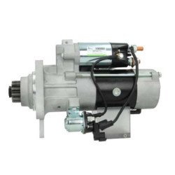 M.MOT.24V 5.5KW 12D VOLVO FM-14. MITS