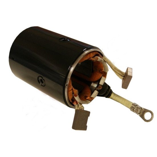 16282438 M.GÖVD.YASTIK 12V 4,2KW JCB IS1056-IS1105