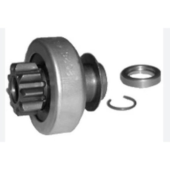 M.DİŞLİSİ 8 DİŞ (5 KANAL) RENAULT CLIO II/LAGUN