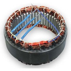 24V 90AV6 MERC-E.M.MAN-302 OTOBÜS 80DEN SNR 10196