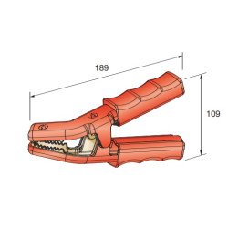 AKÜ MAŞASI 850A TEK
