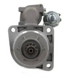 M.MOT.24V 4.0KW 10DİŞ 29MT  BMC PRO 620