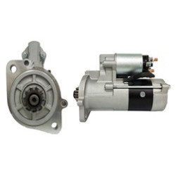 M.MOT 12V 2,2KW 10DİŞ CAT FORK. STR 6034-STR7032