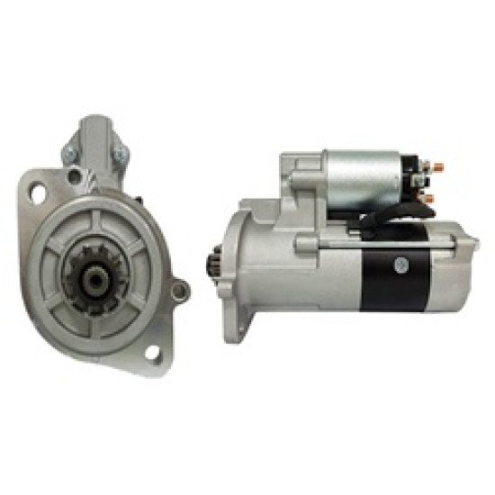 M.MOT 12V 2,2KW 10DİŞ CAT FORK. STR 6034-STR7032