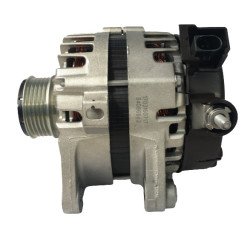 Alternatör 12V 130A DELCO HY İ30 KİA YM TEK FİŞLİ ALT2806